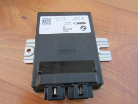 BMW - Axle Differential Control - 61355A11E72